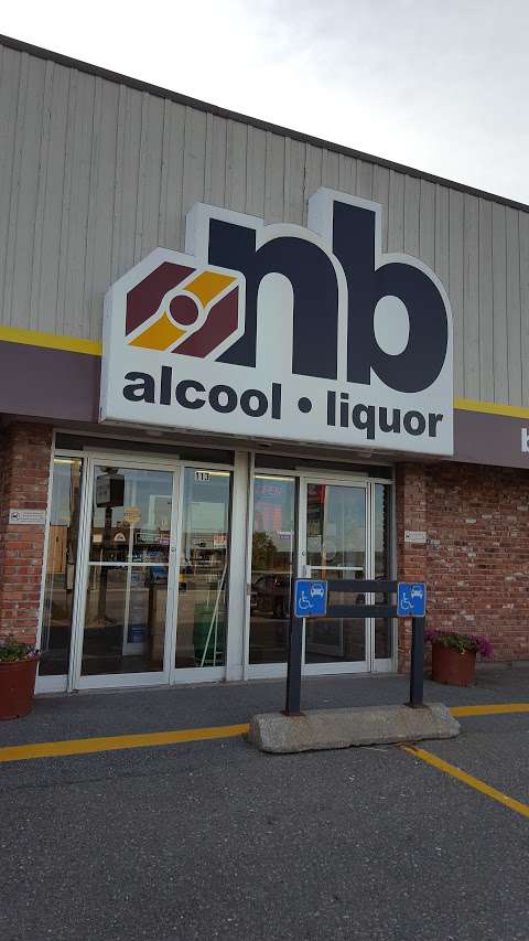 Alcool NB Liquor