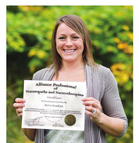 Melissa Russell n.d. Melissa Russell n.d.
